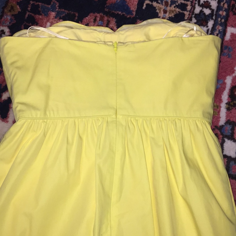 JCrew Collection Dress - Picture 4 of 5